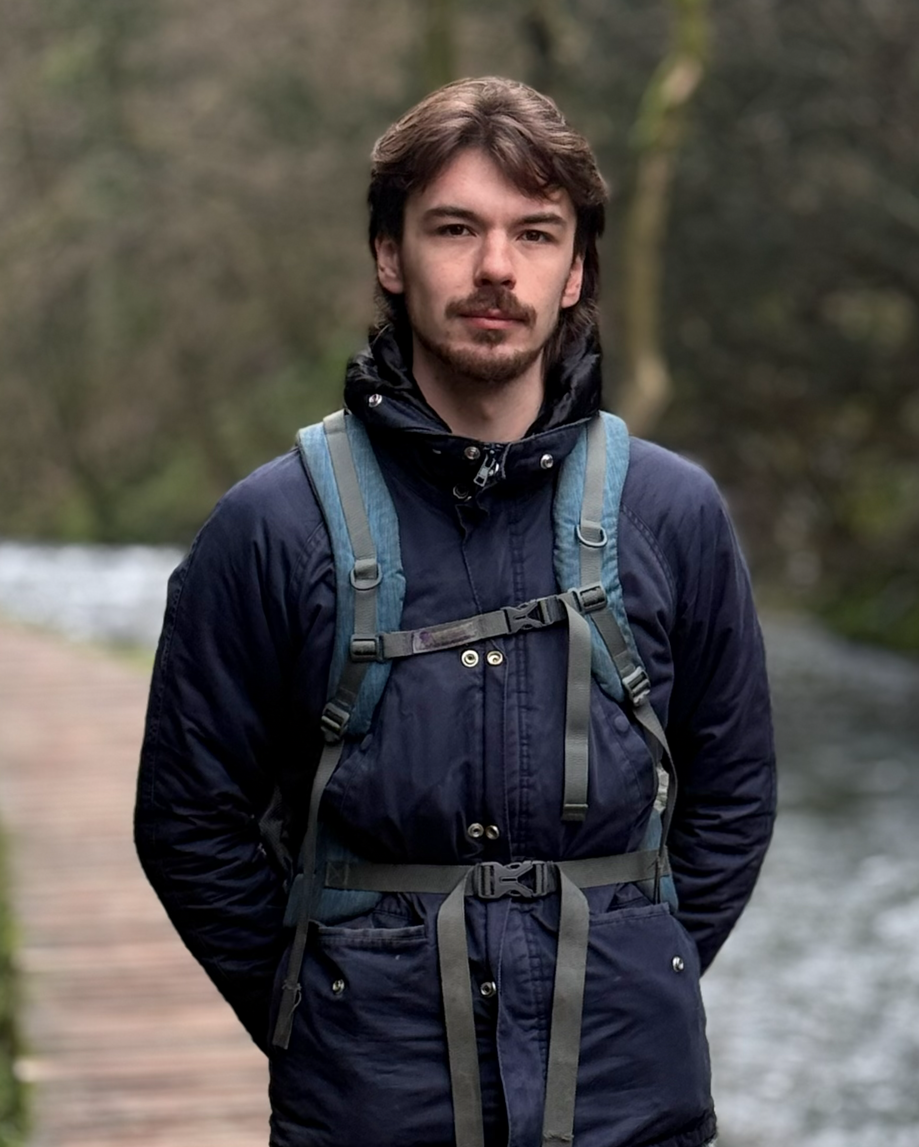 Matt Bramhall